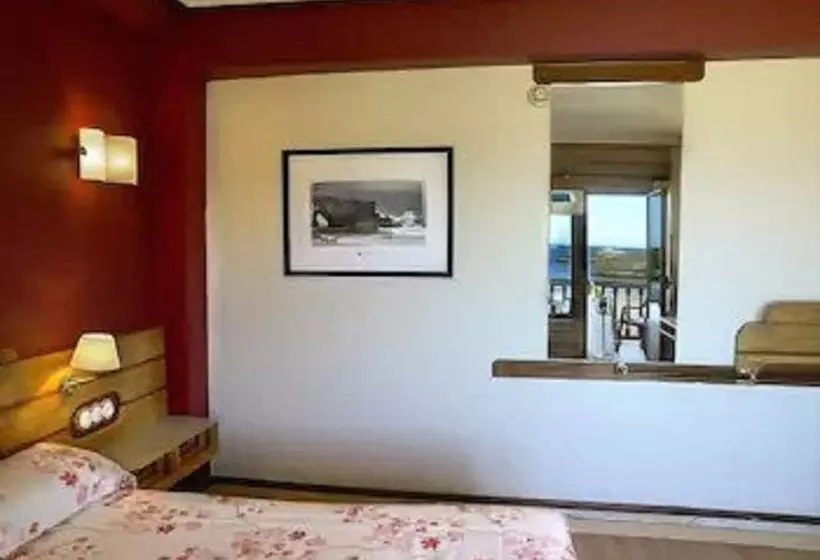 فندق Kaype-Quintamar