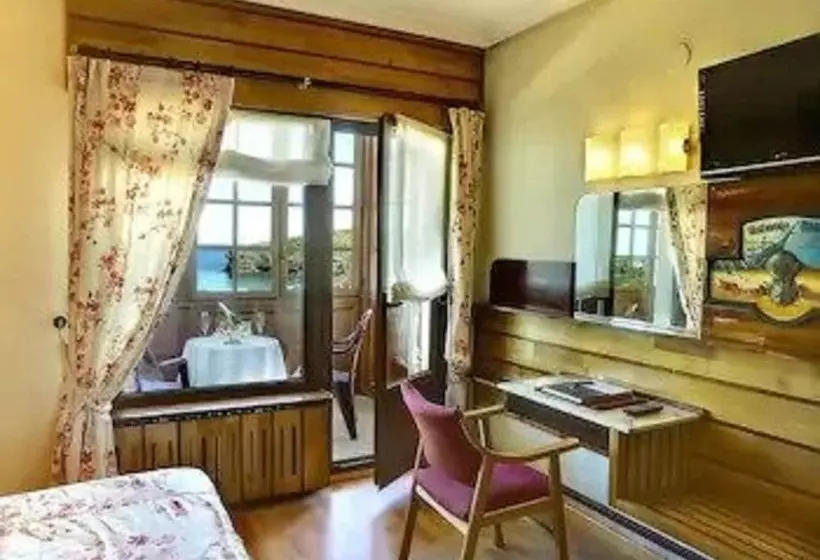 فندق Kaype-Quintamar