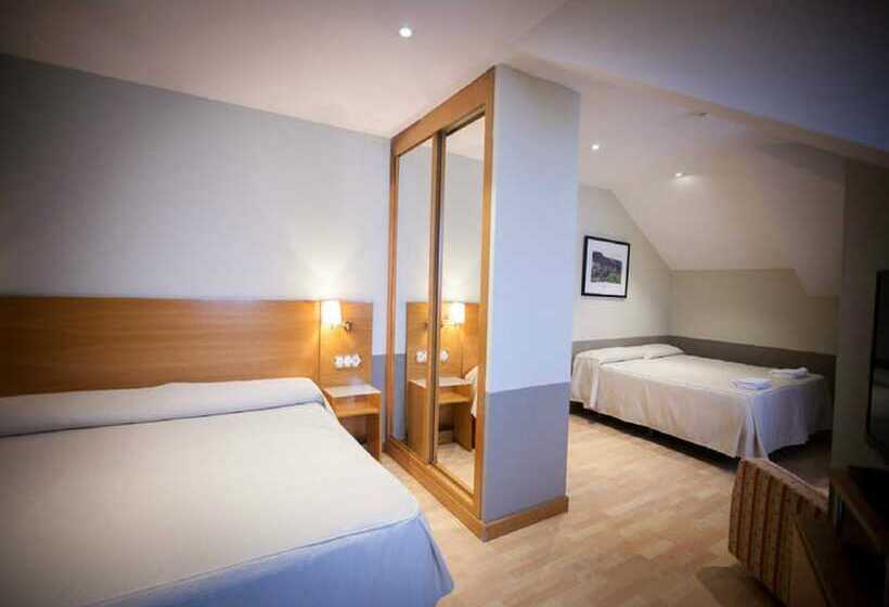 酒店 Kaype-Quintamar