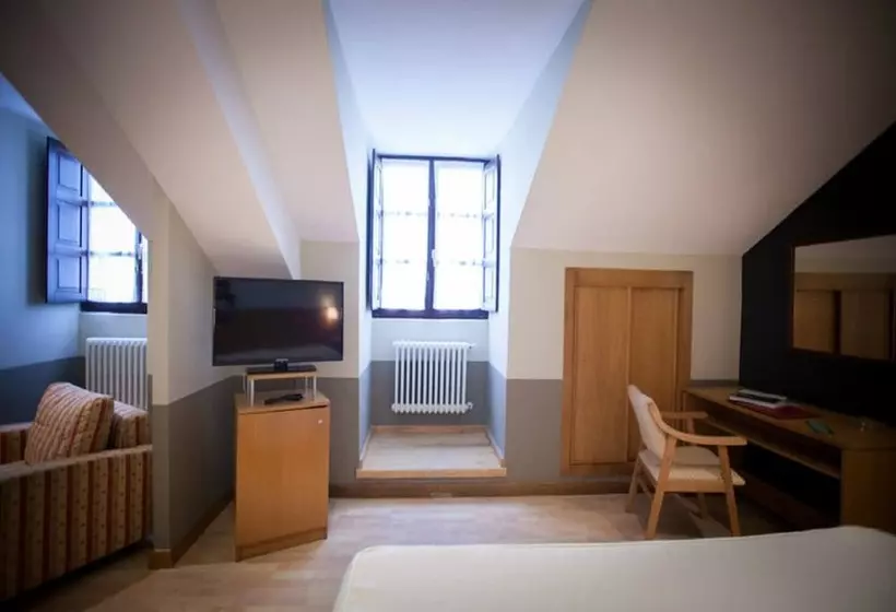 فندق Kaype-Quintamar