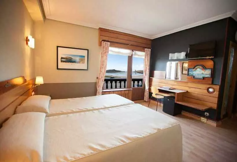 فندق Kaype-Quintamar