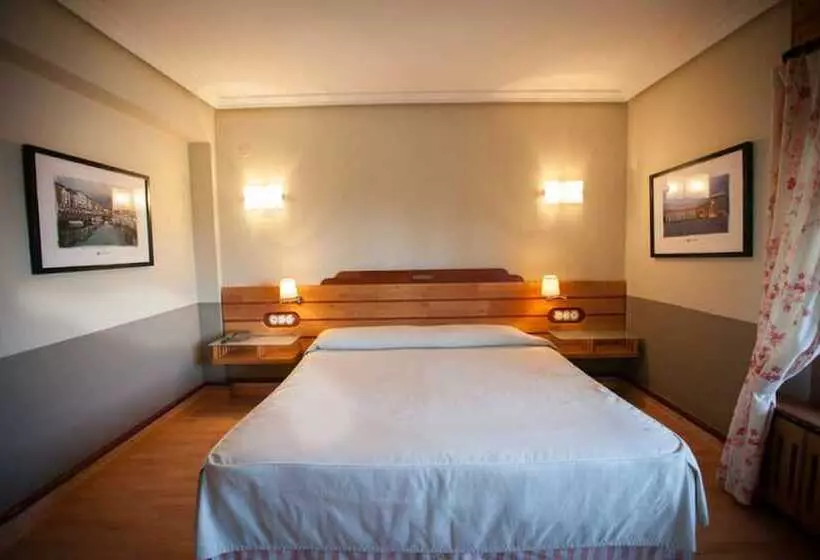 فندق Kaype-Quintamar