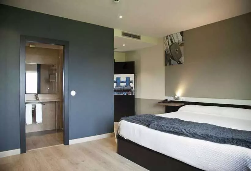 فندق Kaype-Quintamar