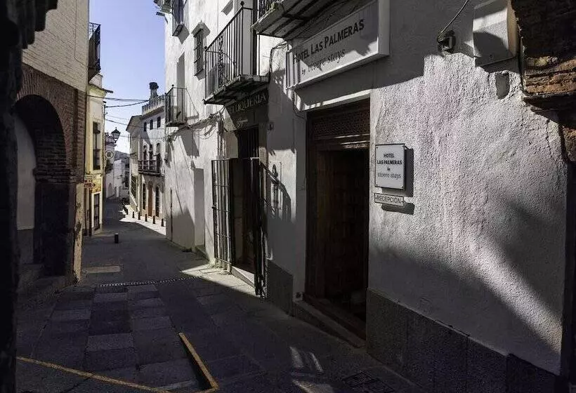 Hotel Las Palmeras By Vivere Stays