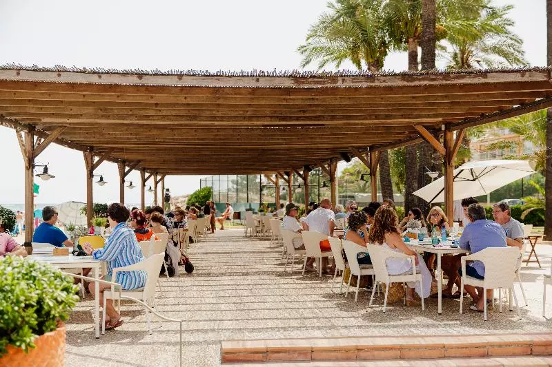 فندق Los ángeles