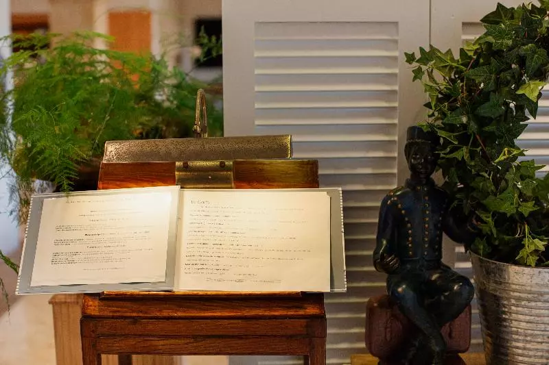 فندق Los ángeles