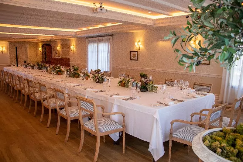 فندق Los ángeles