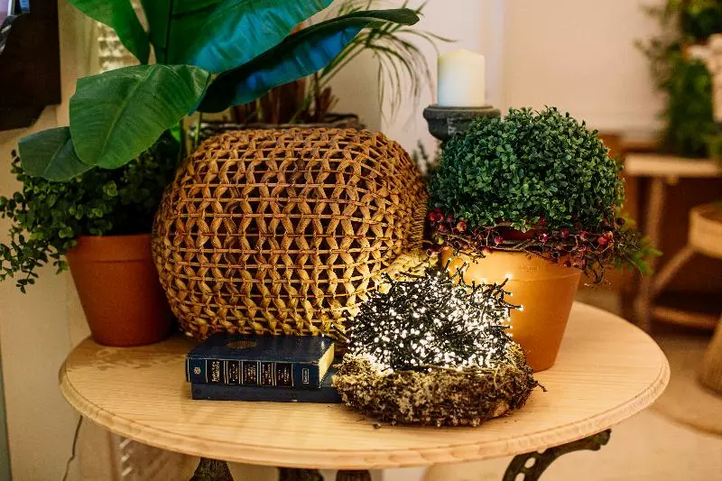 فندق Los ángeles