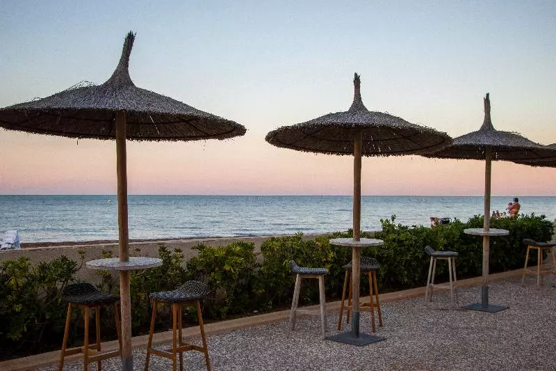 فندق Los ángeles