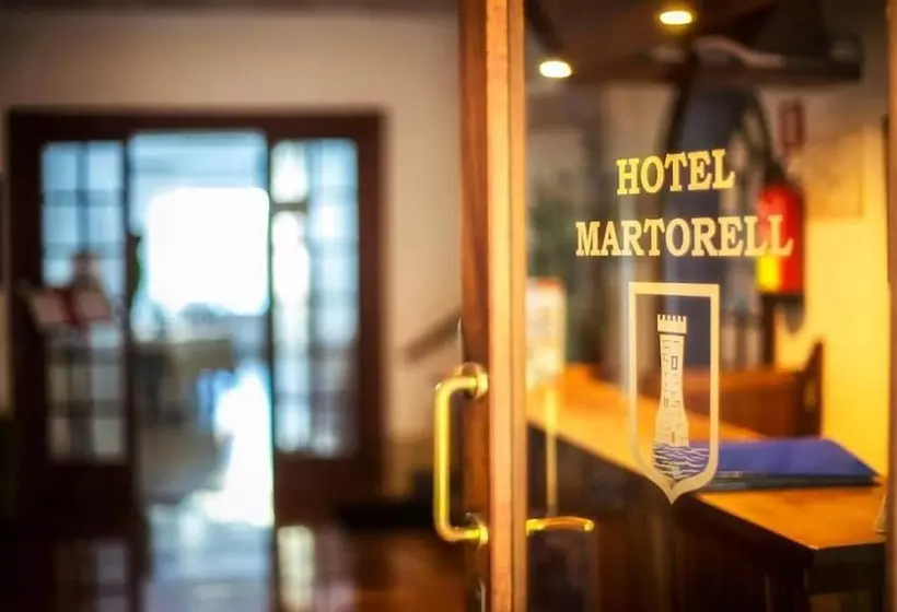 酒店 Martorell