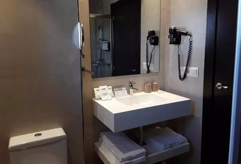 בית מלון כפרי Montemar