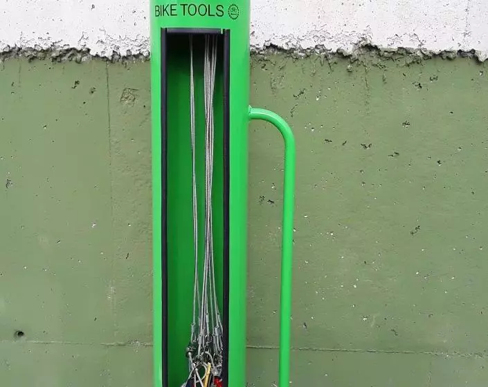 בית מלון כפרי Montemar