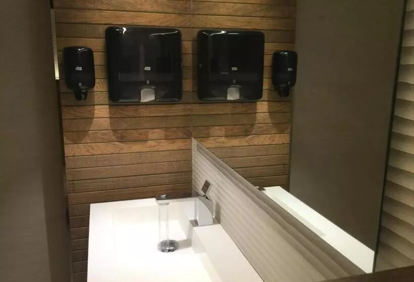 בית מלון כפרי Montemar