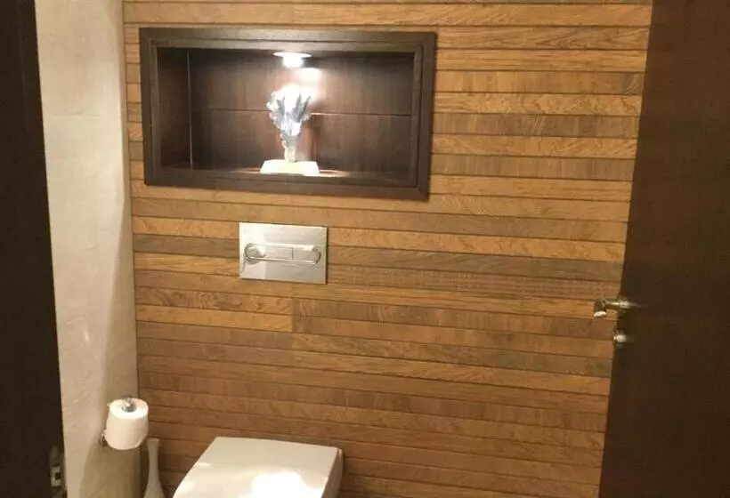 בית מלון כפרי Montemar