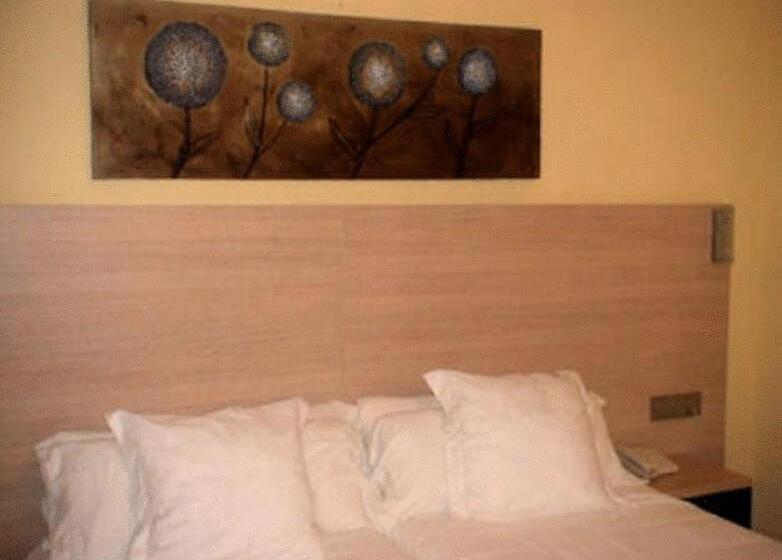 Hotel Oasis Familiar