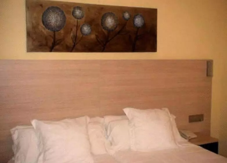 Hotel Oasis Familiar