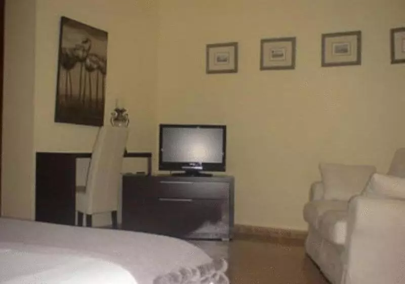 Hotel Oasis Familiar