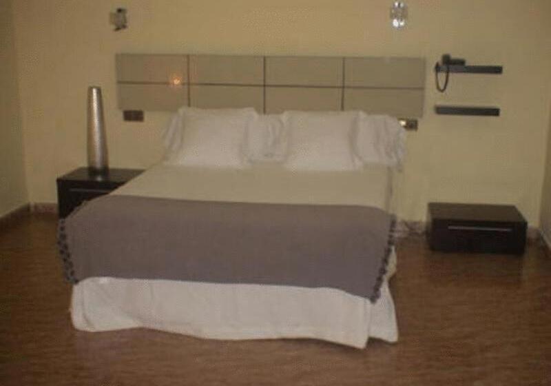 Hotel Oasis Familiar