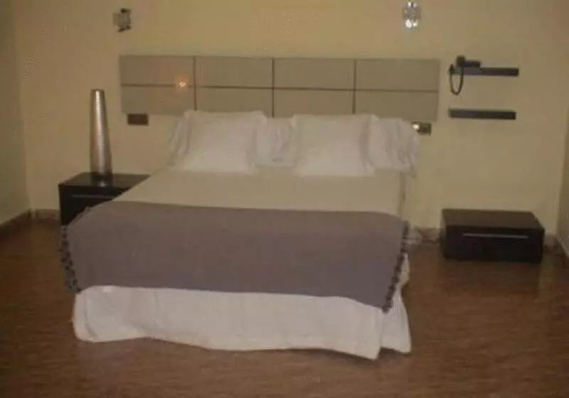 Hotel Oasis Familiar