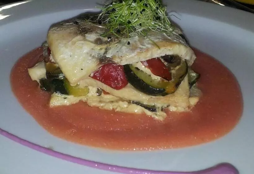 Hotel Oasis Familiar