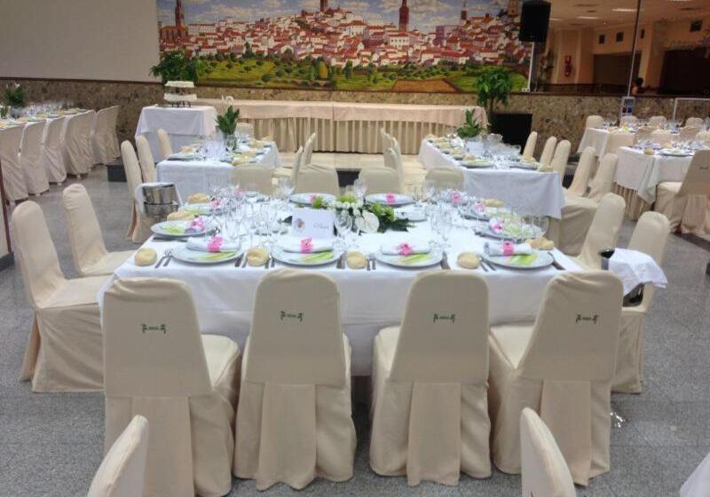 Hotel Oasis Familiar