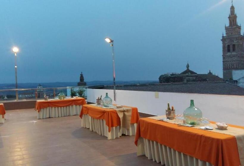 Hotel Oasis Familiar