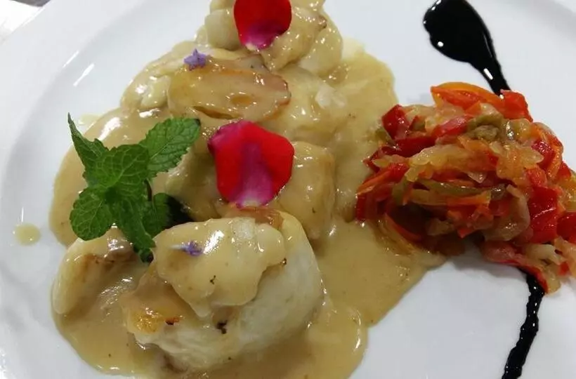 Hotel Oasis Familiar