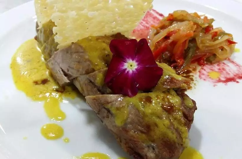 Hotel Oasis Familiar