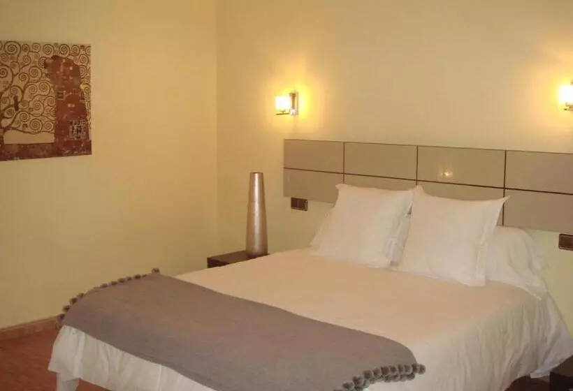 Hotel Oasis Familiar