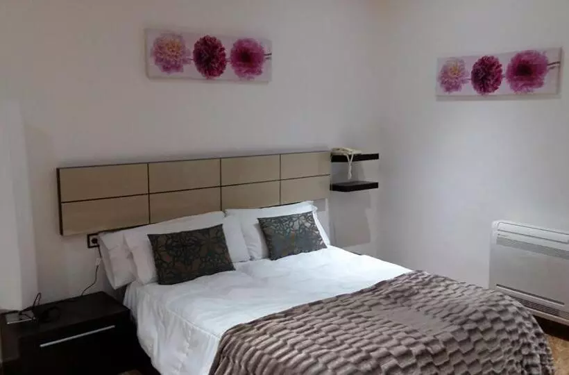 Hotel Oasis Familiar