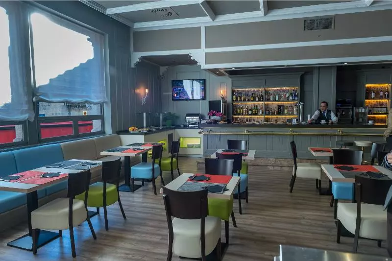 فندق Palacio Valderrabanos