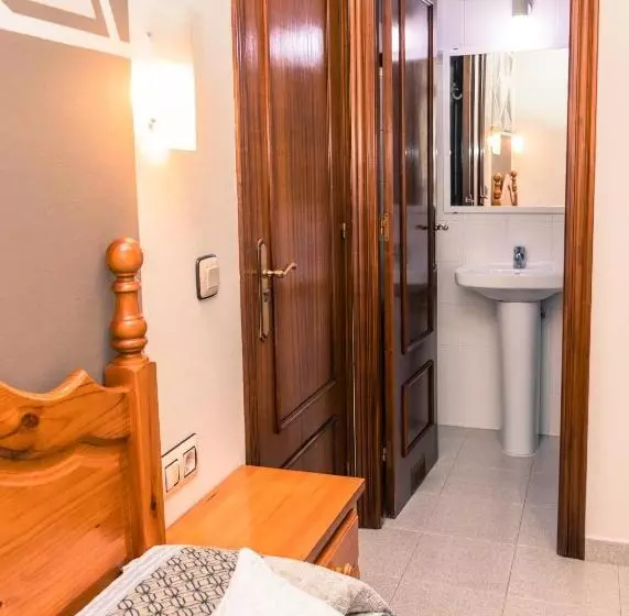 בית מלון כפרי Plaza