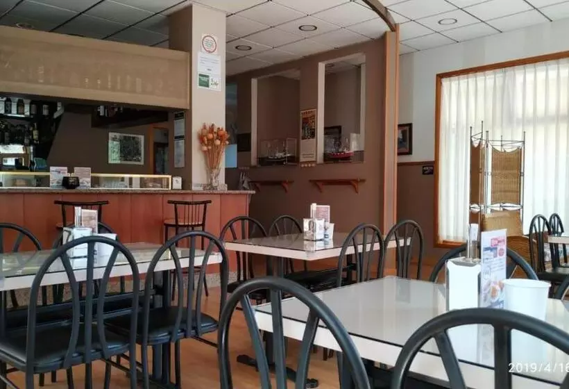 בית מלון כפרי Plaza