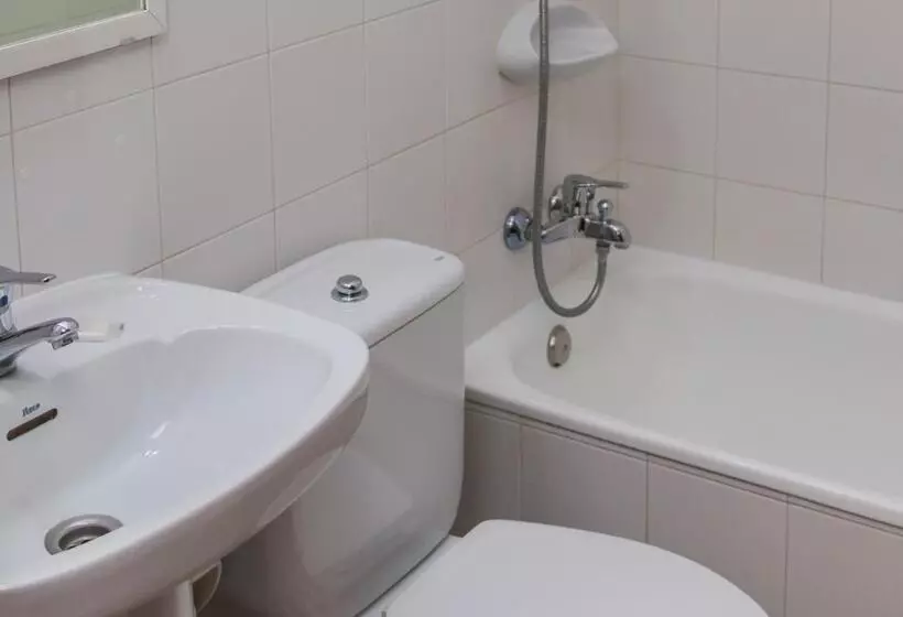 בית מלון כפרי Plaza