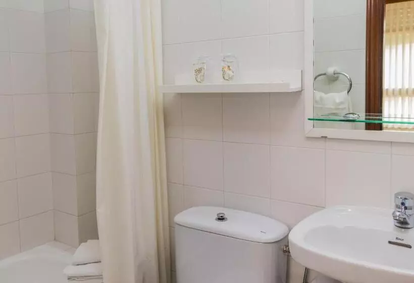 בית מלון כפרי Plaza