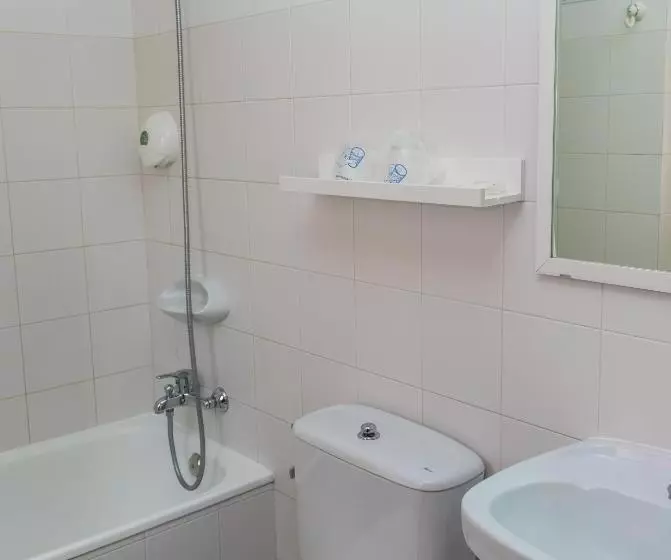 בית מלון כפרי Plaza