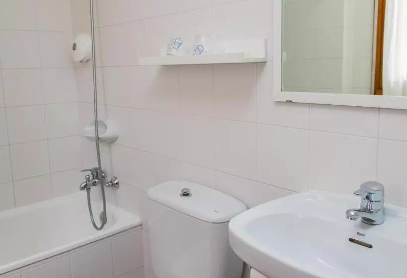 בית מלון כפרי Plaza