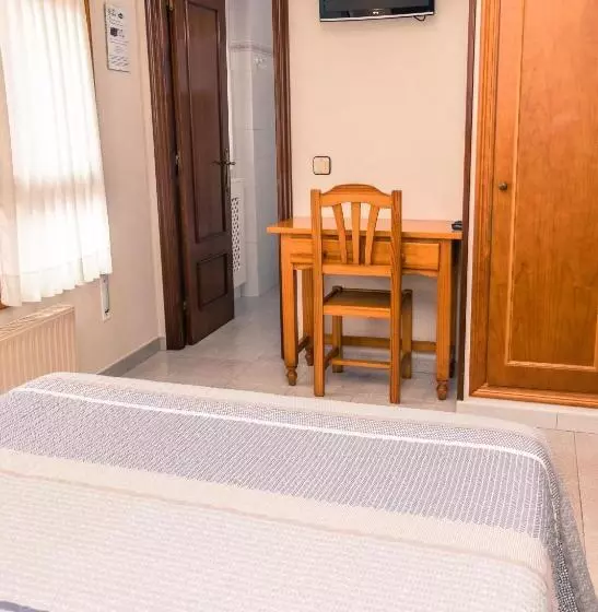 בית מלון כפרי Plaza