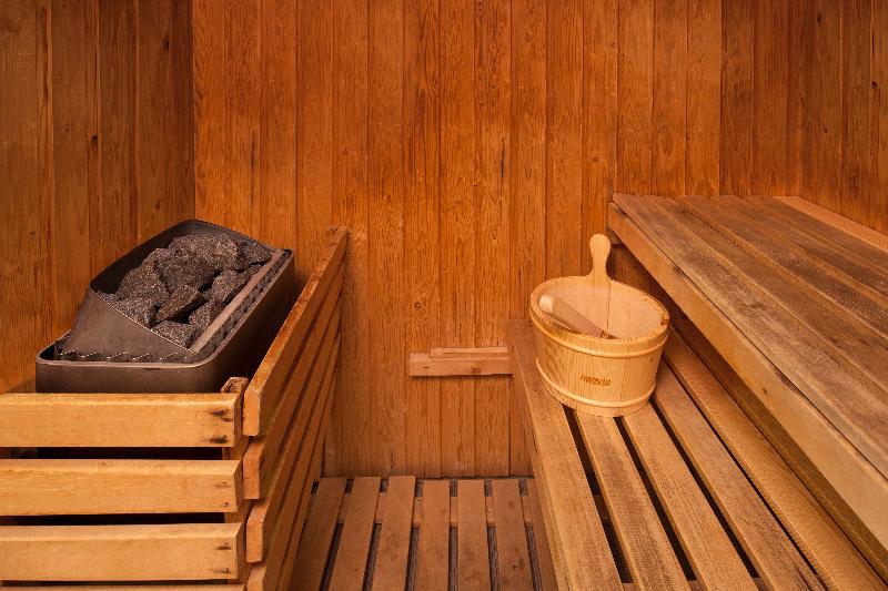 בית מלון כפרי Port Alicante City & Beach