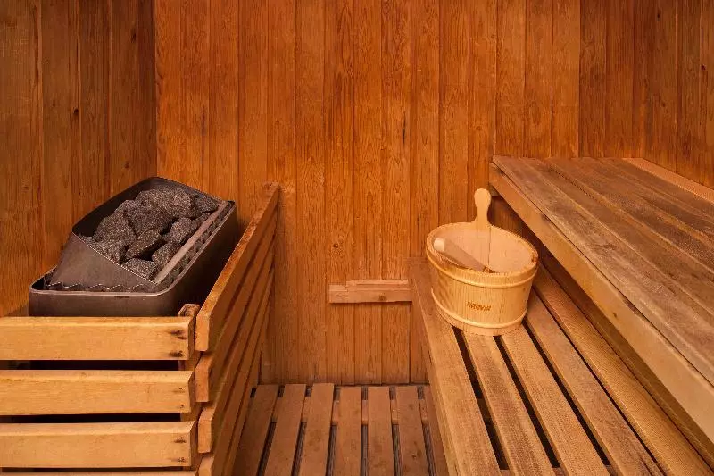 Отель Port Alicante City & Beach