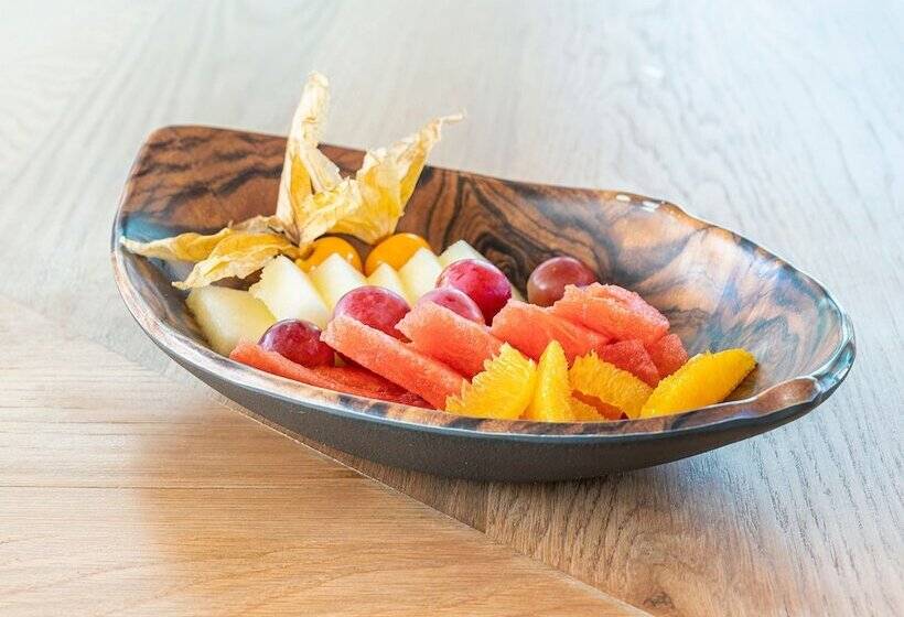 בית מלון כפרי Port Alicante City & Beach