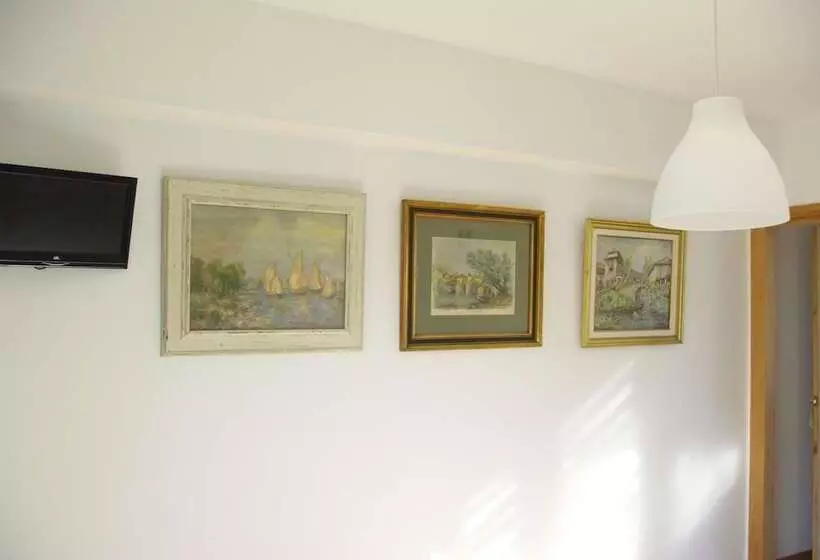 Prau Riu Hotel Hyundai Asturdai