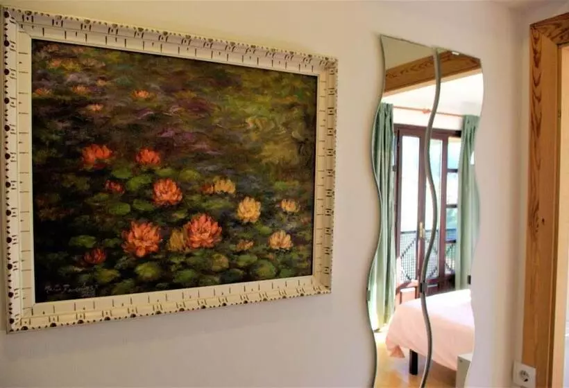 Prau Riu Hotel Hyundai Asturdai