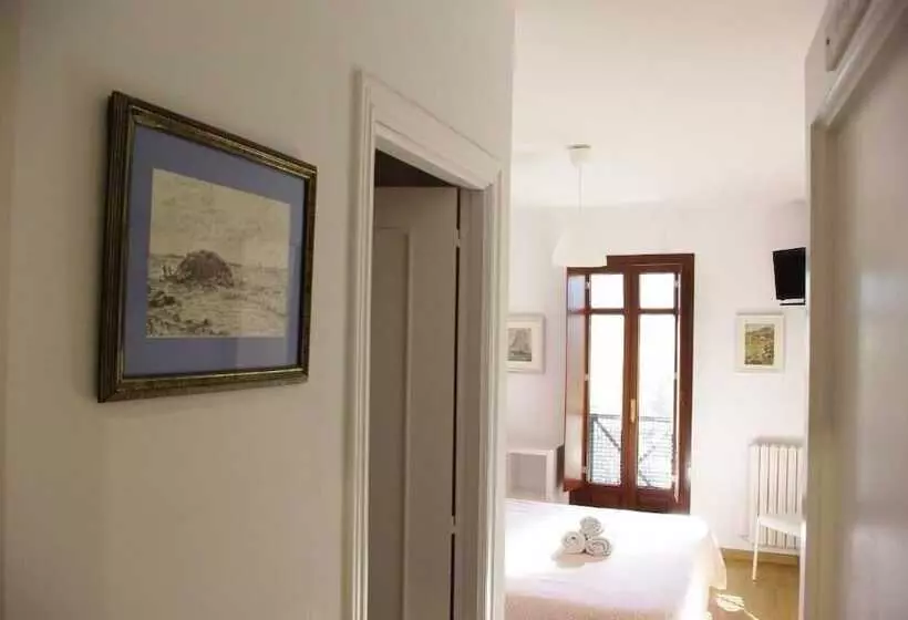 Prau Riu Hotel Hyundai Asturdai