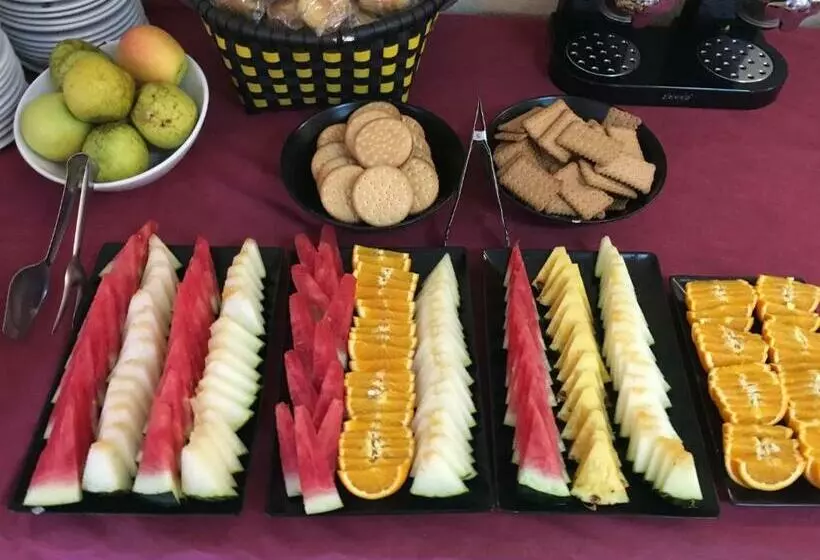 فندق Principado De Europa