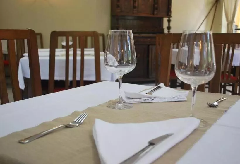 فندق Principado De Europa