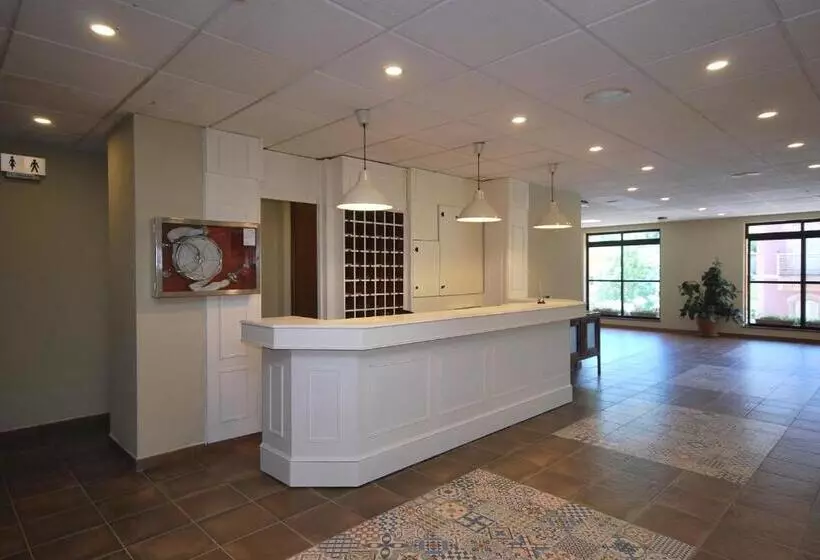 فندق Principado De Europa