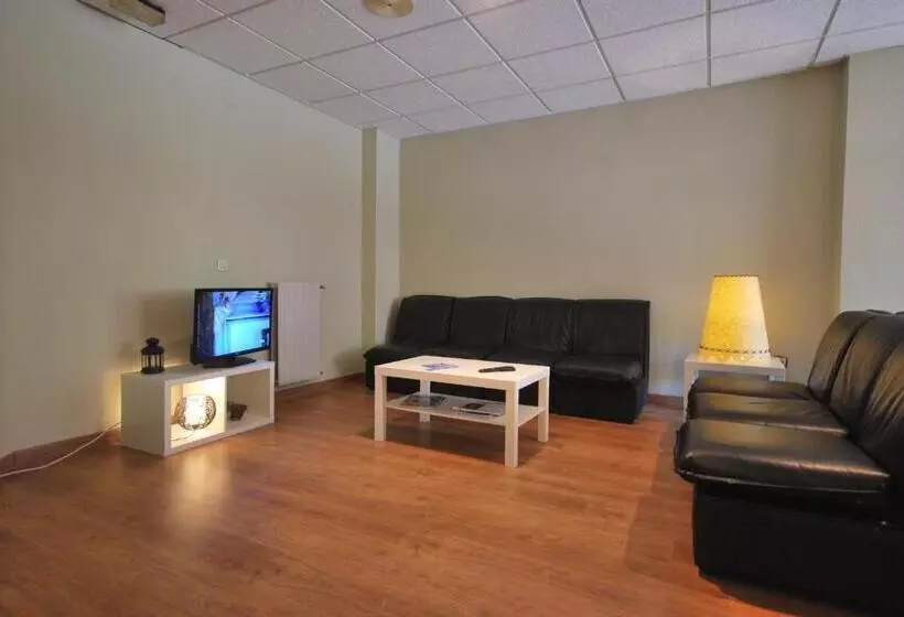 فندق Principado De Europa