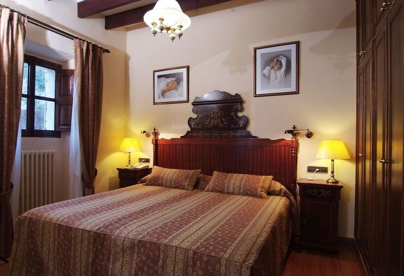 هتل Recó De Randa