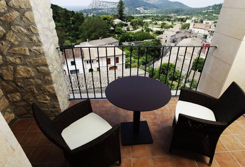 هتل Recó De Randa